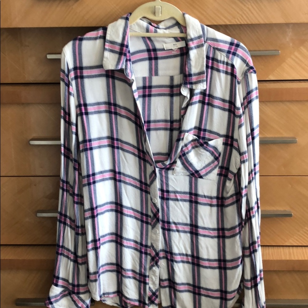 Super soft flannel
